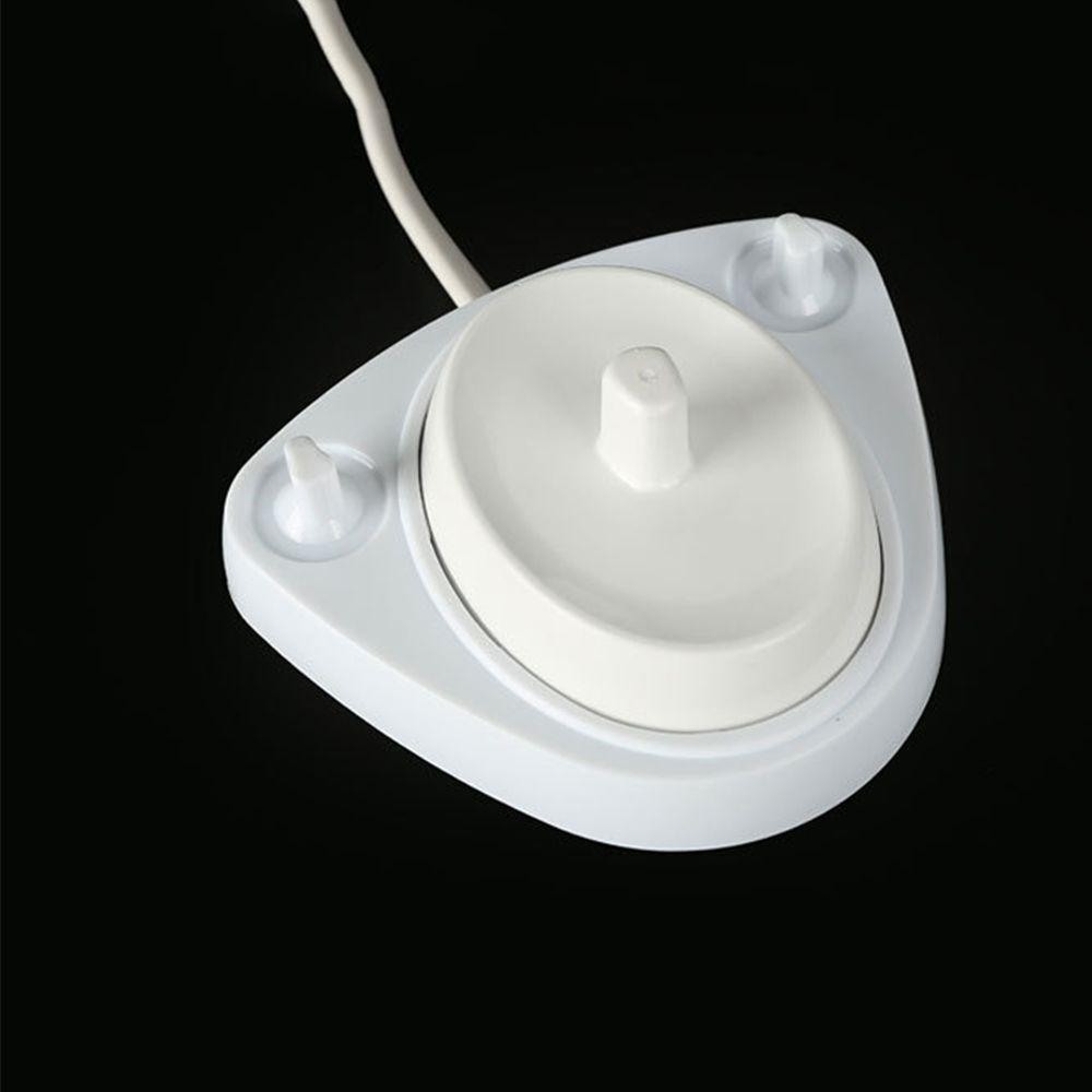 New Storage Support Bracket Brush Stand Electric Toothbrush Base Bathroom Tools Brush Head Holder