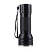 21-LED UV Purple Light Flashlight Multifunctional UV395 Counterfeit Detector