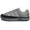 Neighborhood X Adidas Adimatic 'Charcoal' Sneakers HP6771