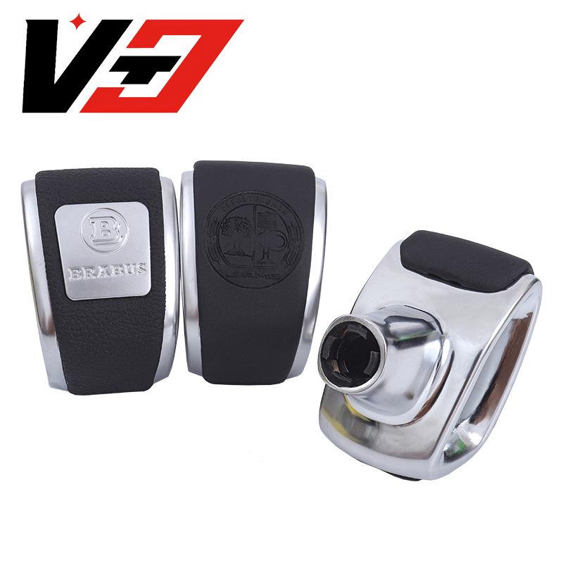 Аксессуар: Ручка переключения передач (автоматическая) для Mercedes-Benz G-Class G63 AMG W463