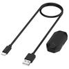 Type-C Charging Cable Magnetic Charging Mount for Insta360 GO3/GO3S Action Camera Accessories