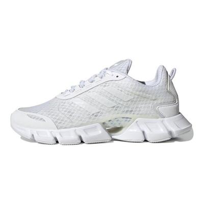 Climacool White Halo Silver Кроссовки унисекс Обувь-Белый H01185