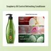 Ziyuan Sapindus Oil Control & Refreshing Hair Conditioner