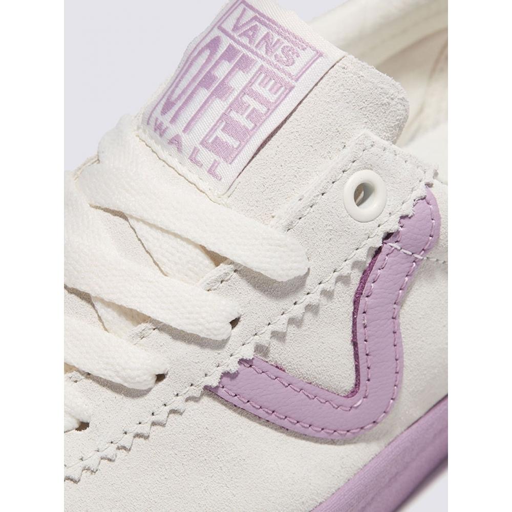 Vans Classic Sport Low Sport Low Vn000cqrd451