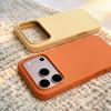 Жидкий силиконовый чехол для телефона Для Для Iphone 17 16 Pro Max 17Pro Защитные чехлы на все тело Для Для Iphone 1 14 13 Pro Max Чехол