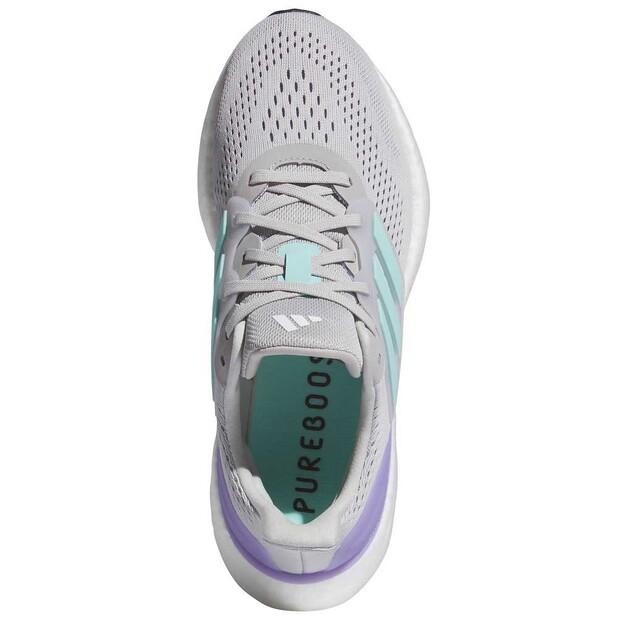 Adidas Pureboost 23 беговые кроссовки