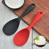 Food Grade Cooking Spoon Holes Kitchen Ladle Kitchen Tools Rice Spoon  Kitchen