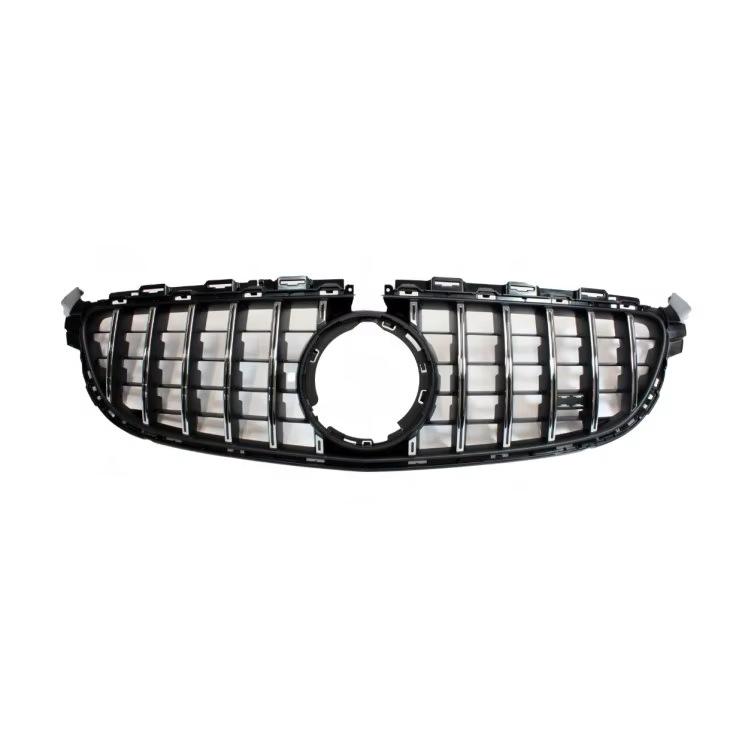 Front Camera Mount for Mercedes-Benz W205 (2017-2023)