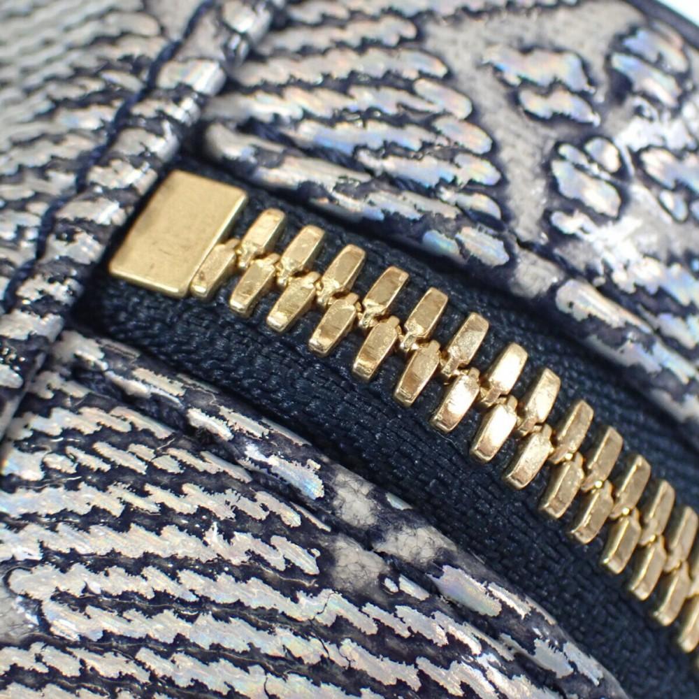 Louis Vuitton M82467 Сумка 2WAY Темно-синяя Женская