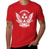 Providence of the Goddesses T-Shirt oversizeds hippie clothes plain black t shirts men