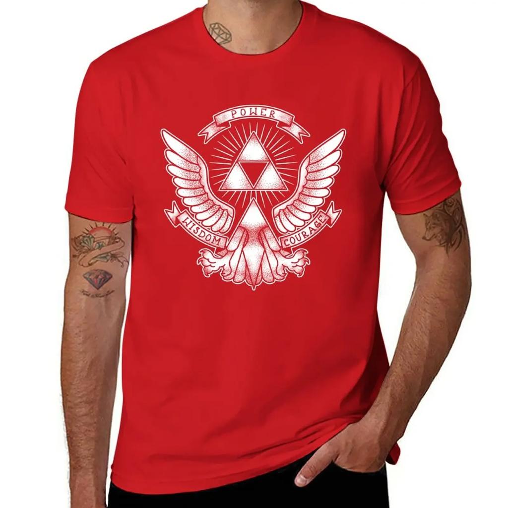 Providence of the Goddesses T-Shirt oversizeds hippie clothes plain black t shirts men