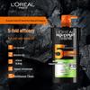 Шампунь против перхоти L'Oréal Men's с углем для контроля жирности