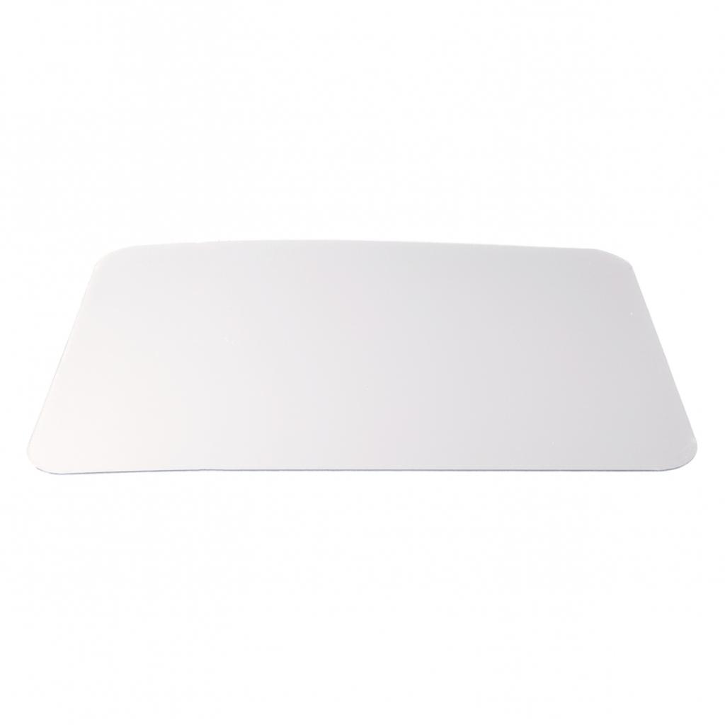Mirror Easy To Install Full Of Rhythm Light Weight Wall Sticker