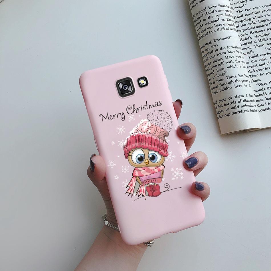 Силиконовый чехол-конфета для Samsung Galaxy J5 J7 Prime A7 2017 Чехол Funda для Samsung G570F G610F A720F Мягкий чехол для телефона Сердце