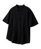 ALVINCLO [Deluxe] City Boy Regular Fit Check Half Shirt Dlx2913 (3 Colors)