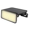 Outdoor Luminaire >; Solar Beacon - Solar Bollard - MAYA XL : Solar LED Projector 1600 Lumens. Adjustable. With Detector of