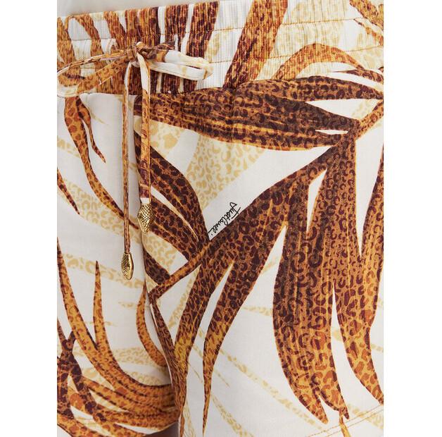 Шорты Just Cavalli 80PADE02 CF100