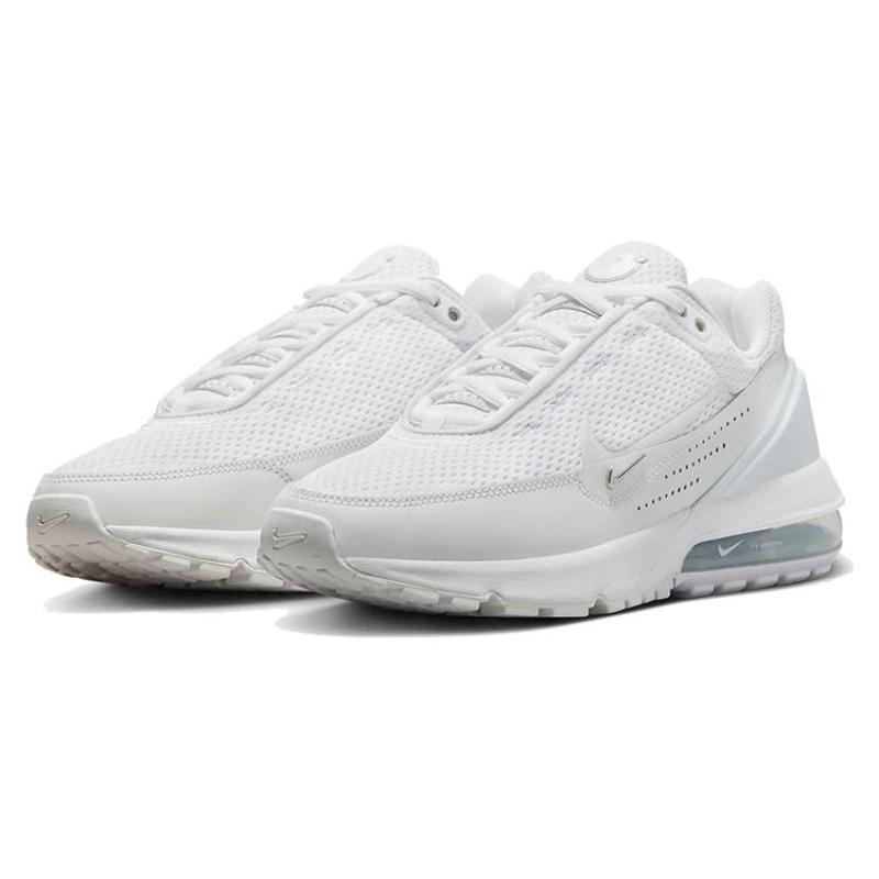 Nike Кроссовки Air Max Pulse белого цвета, повседневная обувь DR0453-101