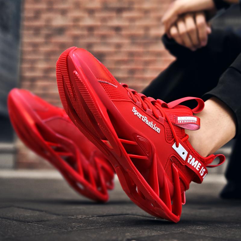 Мужская обувь, кроссовки, мужская повседневная мужская обувь, теннисная роскошная обувь, дышащая обувь для тренировок, модные кроссовки для женщин