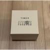 Подержанный TIMEX x MM6 Maison Margiela T80 Подарочный набор