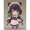 Б/у Новый и нераспечатанный Nendoroid Nijisanji Инуи Токо Без масштаба Пластиковая окрашенная подвижная фигурка
