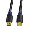 LogiLink CH0065 HDMI-кабель, черный, 7,5 м