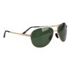 Polarized Aviator Sunglasses