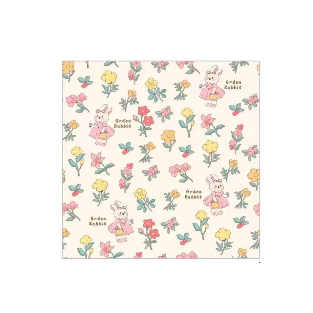 Wrap Around Pouch Camera Wrap Cloth Digital Computer Camera Protective Cover Folding Cosmetic Bag