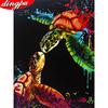 5d Diamond Painting New Arrivals Sea Turtle DIY Mosaic Home Decoration Accessories