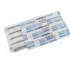 100PCS Dry Needing SHENLONG Brand Sterile Stainless Steel Acupuncture Needles with Tube