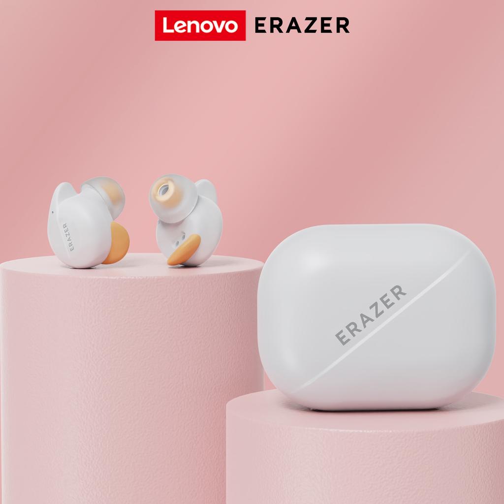 ERAZER XT91PRO Беспроводные наушники BT 5.4 Внутриканальные наушники с шумоподавлением Портативные игровые спортивные наушники