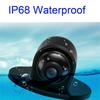 Auto Car Rear View Automobiles CCD HD Vehicle Camera Reverse Camera View Parking Parking Cameras