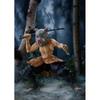 Фигма Убийца Демонов: Kimetsu no Yaiba Inosuke Kuhira DX edition немасштабная подвижная фигурка, окрашенная в АБС и ПВХ