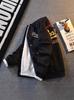 Men's Retro Baseball Pilot Jacket: Trendy 2025 Spring/Autumn Outerwear