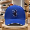 pc Belgian Malinois Dog Sandwich Baseball Cap  Lightweight Printed Craft Unisex Hat  Retro Sports Enthusiast UnisexS Trendy Cap