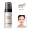 Foundation Makeup Long Lasting Concealer Brightening Skin Color BB Cream Melting Makeup Moisturizer BB Cream