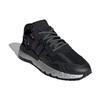 adidas Женские кроссовки Nite Jogger Core Black FV4137