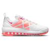 Nike Женские кроссовки Air Max Genome White Bright Mango Pink Hyper-Pink Platinum Tint CZ1645-101