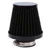 Universal  54mm Motorcycle Air Filter Cleaner   Large Displacement Motor for Honda Suzuki
