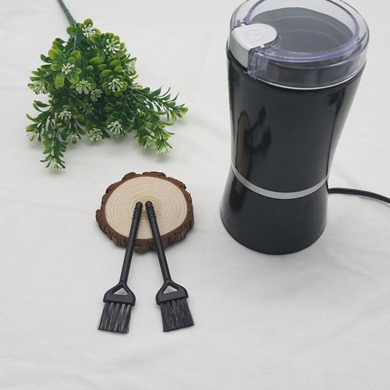 Cleaning Brush Mini Desktop Computer Keyboard Universal Plastic Sweep Tool for Window Groove