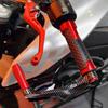 Защита Руля Мотоцикла Защита Рычагов Тормоза и Сцепления Для YAMAHA YZF R1 R6 R3 2006-2025 2025 2025 2025 2020 2019 2018