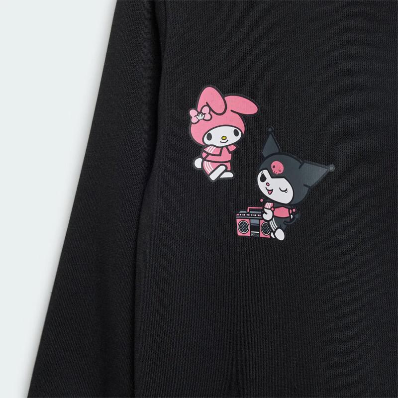 adidas Hello Kitty Collaboration Tracksuit IR6790