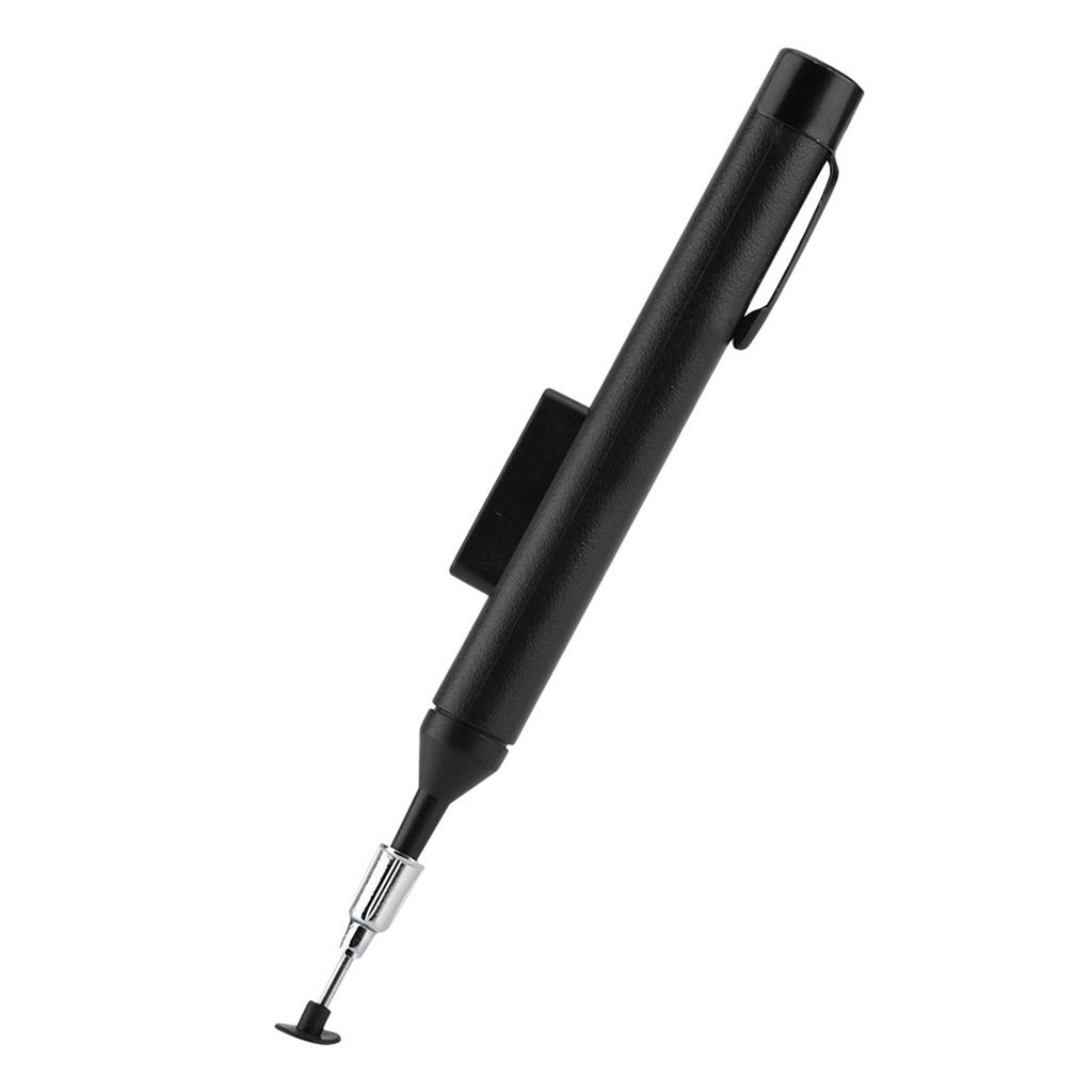 8918ESD Мини-ручка с вакуумным присосом IC Sucker Pick Up Всасывающие насадки Инструменты Ручка с вакуумным присосом