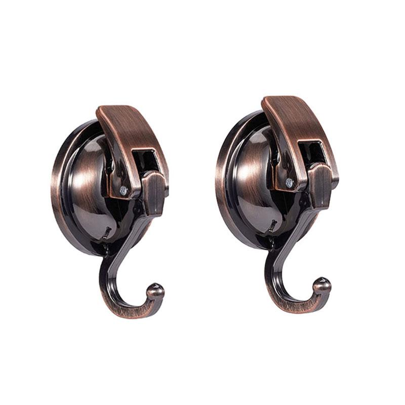 Прочный неперфорированный крючок с присоской, крючок с вакуумным клеем, крючок с присоской для стеклянной стены, бесшовный крючок с присоской, крючок для кухни и ванной комнаты