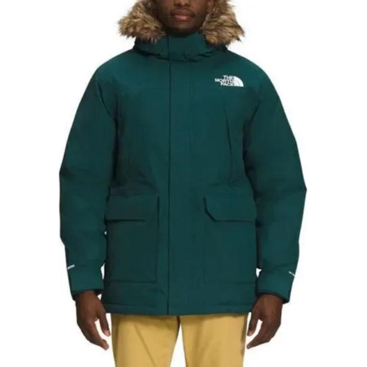 THE NORTH FACE McMurdo Down Jacket Men's NF0A5GJF-D7V
