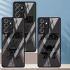 Чехол с логотипом аниме OneS P-ieceS для Samsung Galaxy S25 Note 10 20 8 9 S9 S23 Plus S10 S20 FE S24 Ultra S22 S21 S8