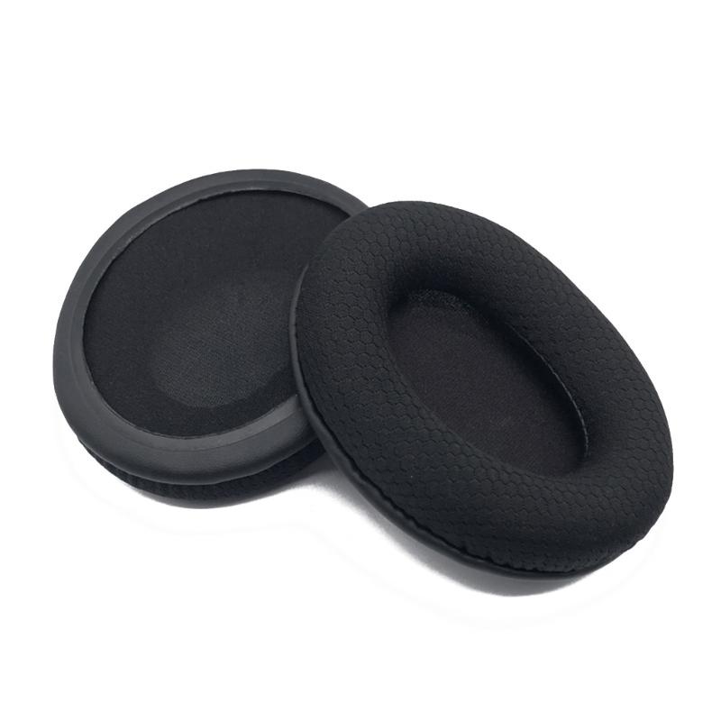 Replacement Ear Pads Headband Cushions Cover for KAIRA Headphones Comfortable Earpads Cushions