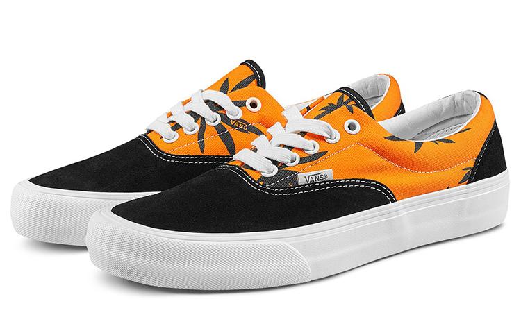Men's Sneakers Vans VSSL-Surf Kit x Era VLT LX 'Oriole'