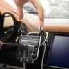 Gravity Car Phone Holder Air Vent Mount Stand Accessories For Mobile Phone GPS