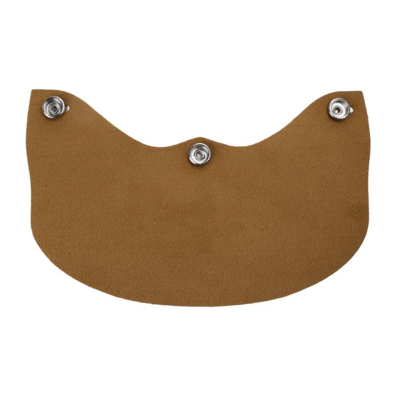 Helmets Visors Helmets Brim for Men Women Open Face Helmets Motorcycles Parts